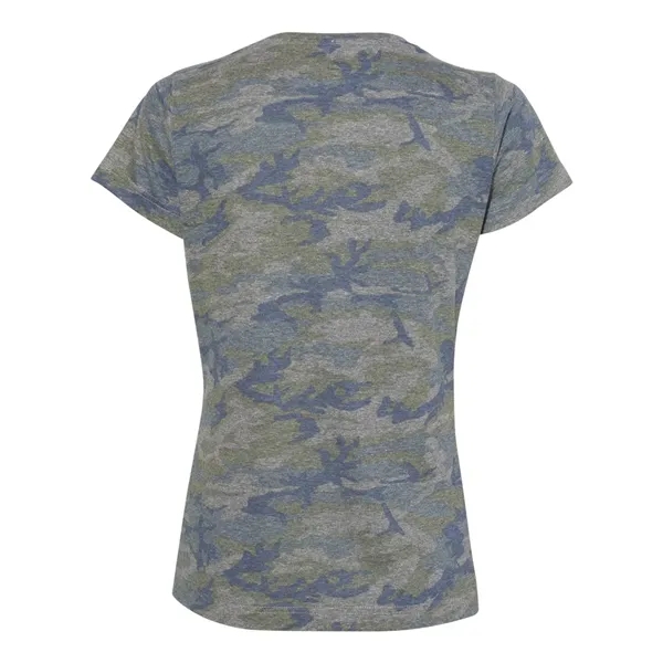 LAT Women's Fine Jersey Tee - LAT Women's Fine Jersey Tee - Image 123 of 151