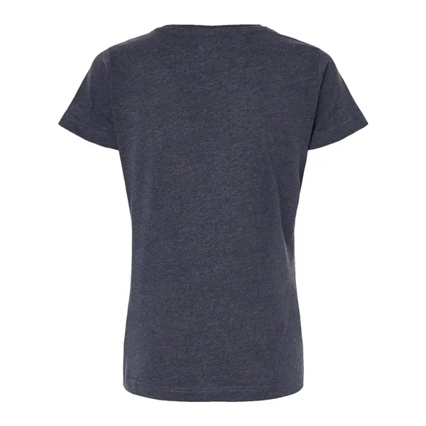 LAT Women's Fine Jersey Tee - LAT Women's Fine Jersey Tee - Image 129 of 151