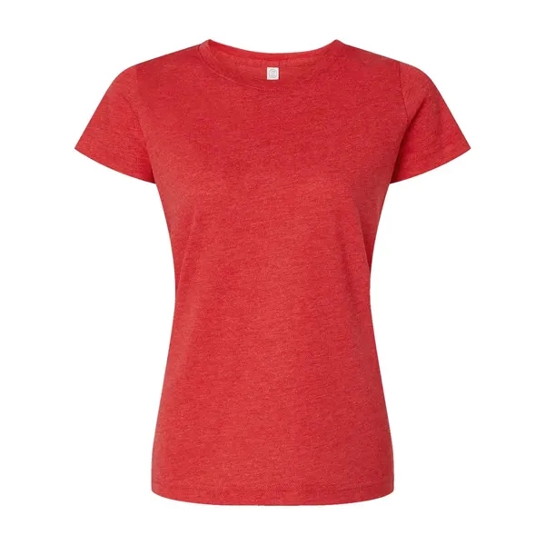 LAT Women's Fine Jersey Tee - LAT Women's Fine Jersey Tee - Image 132 of 151