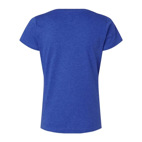 LAT Women's Fine Jersey Tee - LAT Women's Fine Jersey Tee - Image 135 of 151