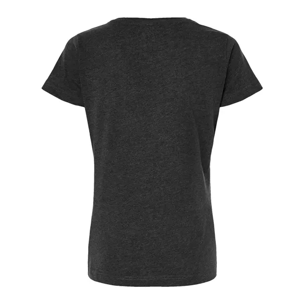 LAT Women's Fine Jersey Tee - LAT Women's Fine Jersey Tee - Image 139 of 151