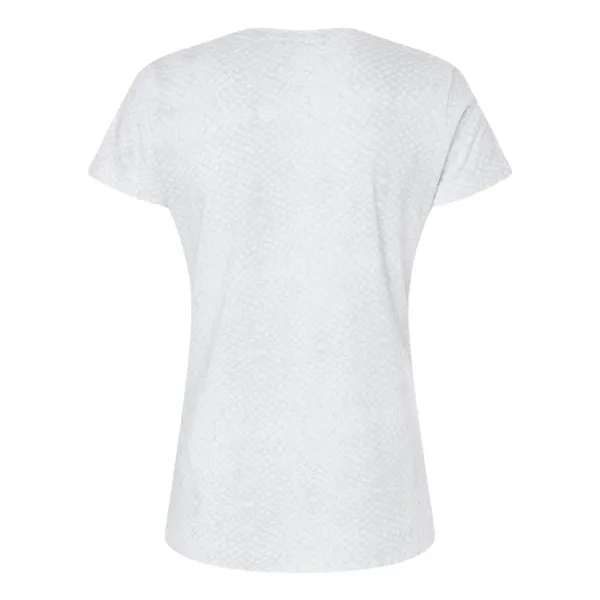 LAT Women's Fine Jersey Tee - LAT Women's Fine Jersey Tee - Image 145 of 151