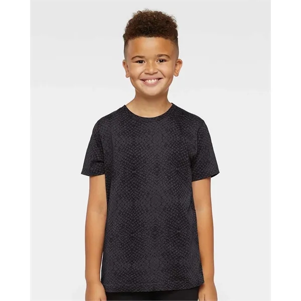 LAT Youth Fine Jersey Tee - LAT Youth Fine Jersey Tee - Image 0 of 196