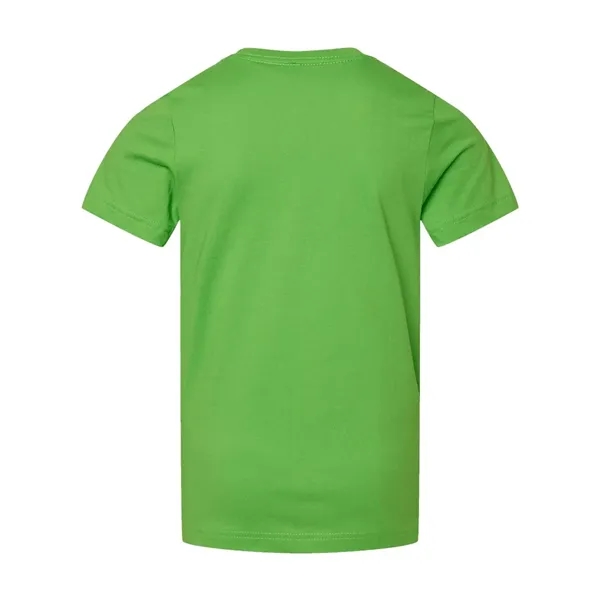 LAT Youth Fine Jersey Tee - LAT Youth Fine Jersey Tee - Image 2 of 196
