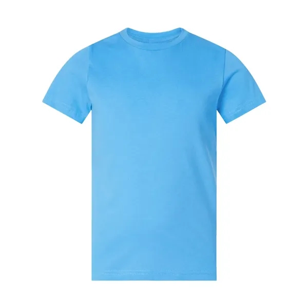 LAT Youth Fine Jersey Tee - LAT Youth Fine Jersey Tee - Image 3 of 196