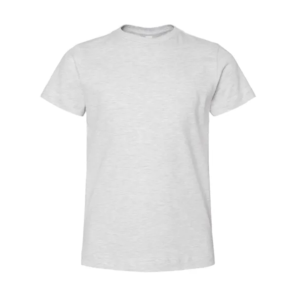LAT Youth Fine Jersey Tee - LAT Youth Fine Jersey Tee - Image 5 of 196