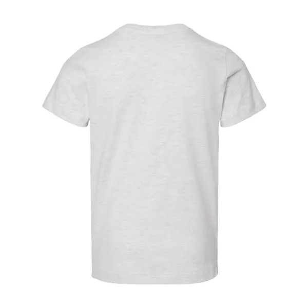LAT Youth Fine Jersey Tee - LAT Youth Fine Jersey Tee - Image 6 of 196