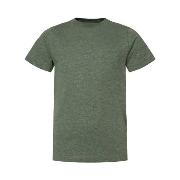 LAT Youth Fine Jersey Tee - LAT Youth Fine Jersey Tee - Image 7 of 196