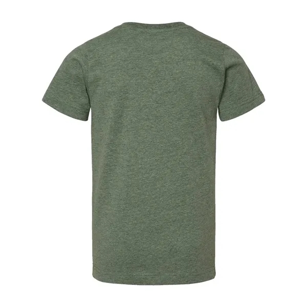 LAT Youth Fine Jersey Tee - LAT Youth Fine Jersey Tee - Image 8 of 196