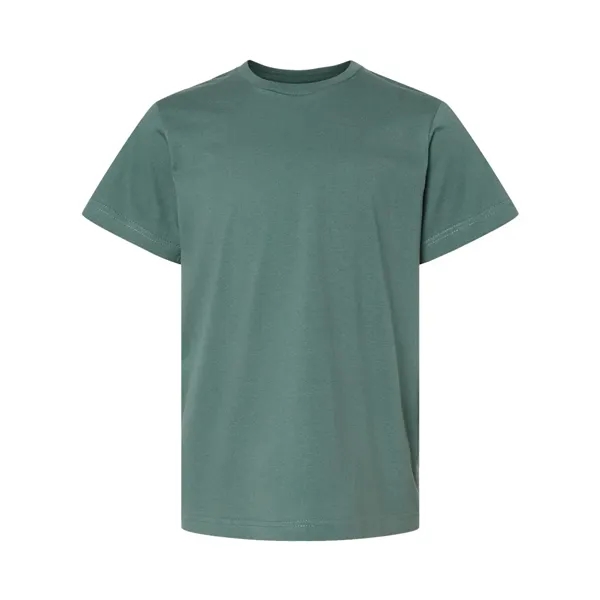 LAT Youth Fine Jersey Tee - LAT Youth Fine Jersey Tee - Image 9 of 196