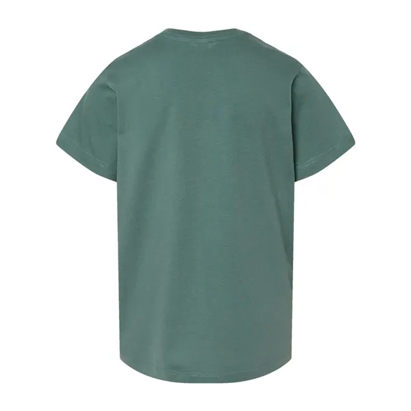 LAT Youth Fine Jersey Tee - LAT Youth Fine Jersey Tee - Image 10 of 196