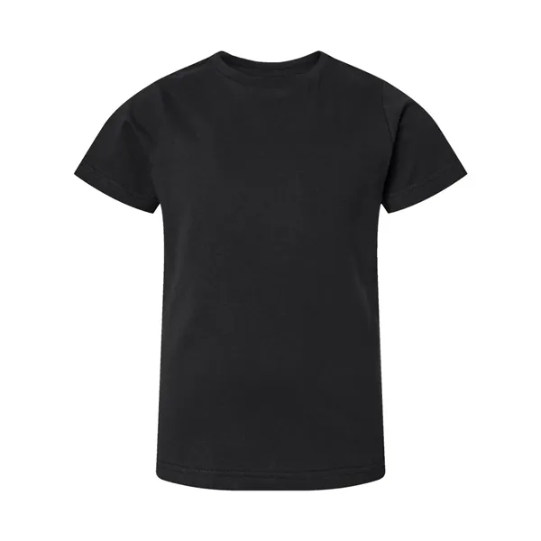 LAT Youth Fine Jersey Tee - LAT Youth Fine Jersey Tee - Image 13 of 196