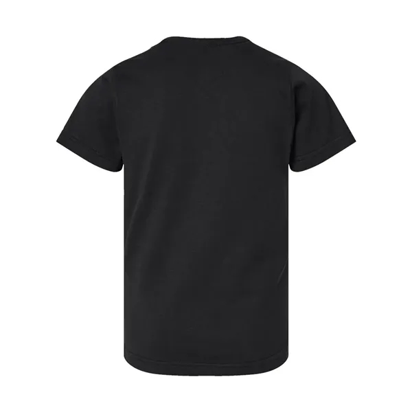 LAT Youth Fine Jersey Tee - LAT Youth Fine Jersey Tee - Image 14 of 196