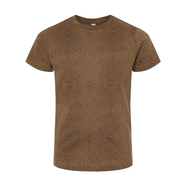 LAT Youth Fine Jersey Tee - LAT Youth Fine Jersey Tee - Image 24 of 196