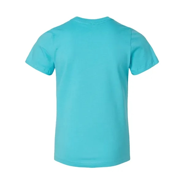 LAT Youth Fine Jersey Tee - LAT Youth Fine Jersey Tee - Image 31 of 196