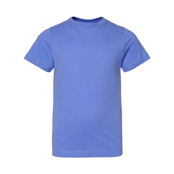 LAT Youth Fine Jersey Tee - LAT Youth Fine Jersey Tee - Image 32 of 196