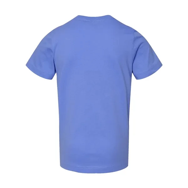LAT Youth Fine Jersey Tee - LAT Youth Fine Jersey Tee - Image 33 of 196
