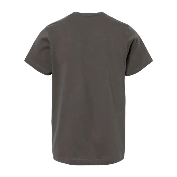 LAT Youth Fine Jersey Tee - LAT Youth Fine Jersey Tee - Image 35 of 196