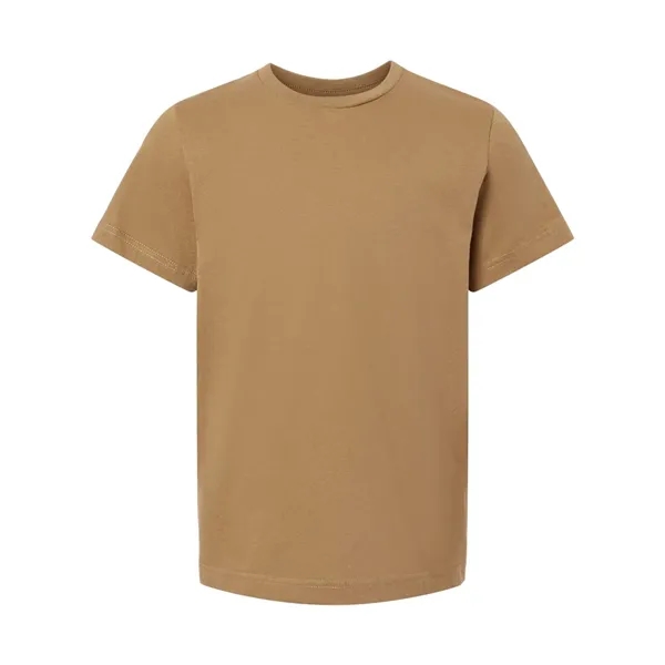 LAT Youth Fine Jersey Tee - LAT Youth Fine Jersey Tee - Image 40 of 196