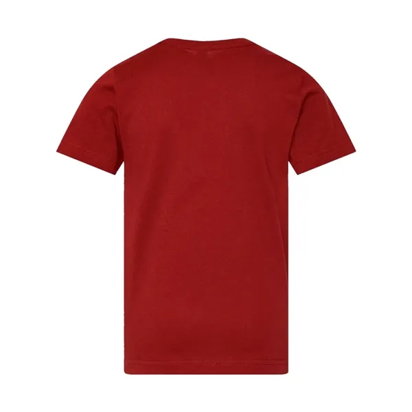 LAT Youth Fine Jersey Tee - LAT Youth Fine Jersey Tee - Image 46 of 196