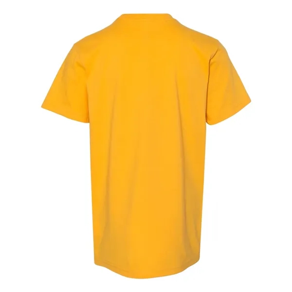 LAT Youth Fine Jersey Tee - LAT Youth Fine Jersey Tee - Image 48 of 196