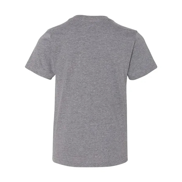 LAT Youth Fine Jersey Tee - LAT Youth Fine Jersey Tee - Image 50 of 196