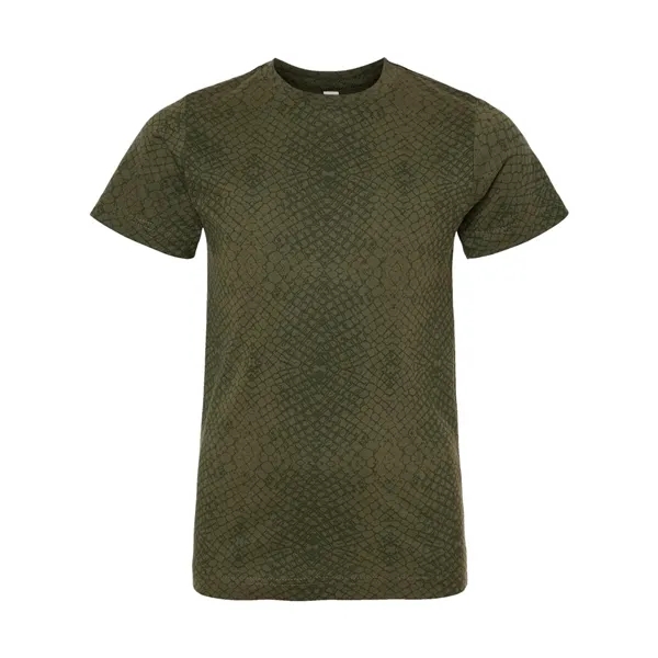LAT Youth Fine Jersey Tee - LAT Youth Fine Jersey Tee - Image 51 of 196