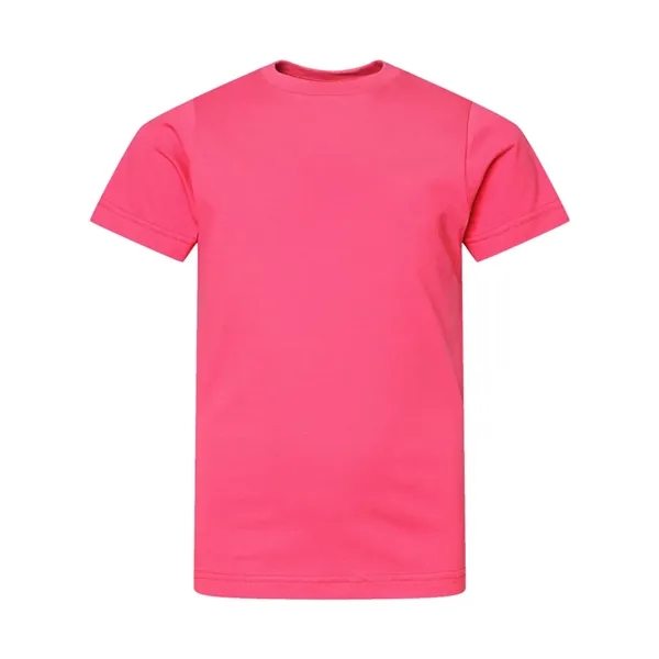 LAT Youth Fine Jersey Tee - LAT Youth Fine Jersey Tee - Image 57 of 196