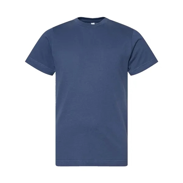 LAT Youth Fine Jersey Tee - LAT Youth Fine Jersey Tee - Image 61 of 196