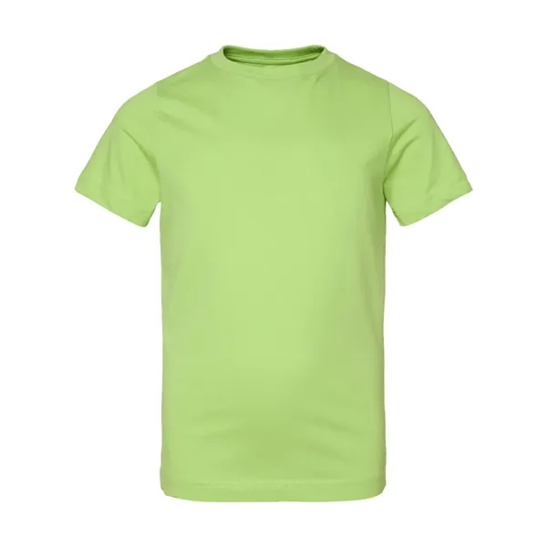 LAT Youth Fine Jersey Tee - LAT Youth Fine Jersey Tee - Image 67 of 196