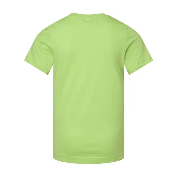 LAT Youth Fine Jersey Tee - LAT Youth Fine Jersey Tee - Image 68 of 196