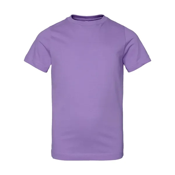 LAT Youth Fine Jersey Tee - LAT Youth Fine Jersey Tee - Image 69 of 196