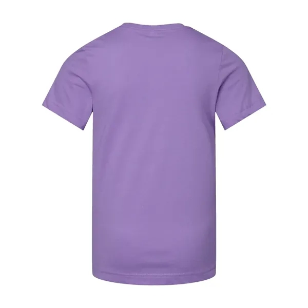 LAT Youth Fine Jersey Tee - LAT Youth Fine Jersey Tee - Image 70 of 196