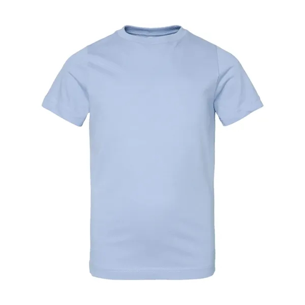 LAT Youth Fine Jersey Tee - LAT Youth Fine Jersey Tee - Image 71 of 196