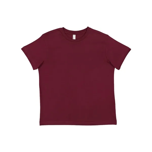 LAT Youth Fine Jersey Tee - LAT Youth Fine Jersey Tee - Image 73 of 196