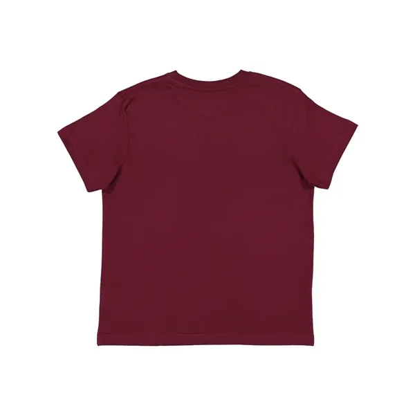 LAT Youth Fine Jersey Tee - LAT Youth Fine Jersey Tee - Image 74 of 196