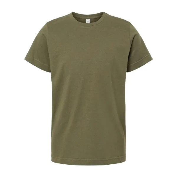 LAT Youth Fine Jersey Tee - LAT Youth Fine Jersey Tee - Image 76 of 196