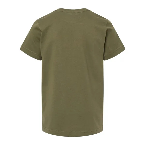 LAT Youth Fine Jersey Tee - LAT Youth Fine Jersey Tee - Image 77 of 196