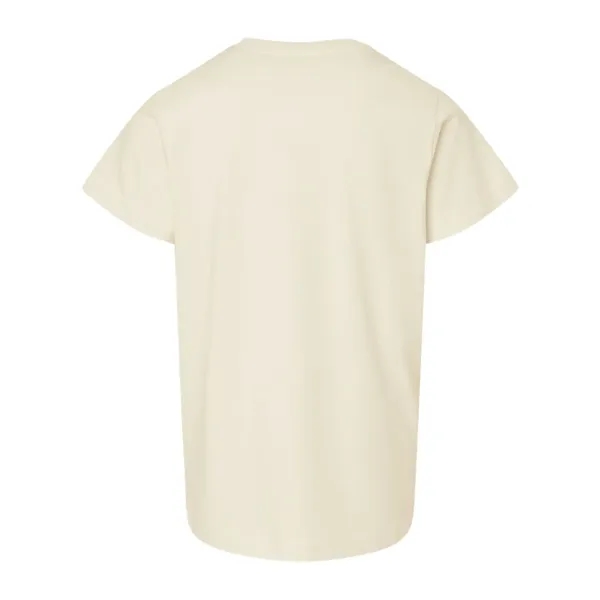 LAT Youth Fine Jersey Tee - LAT Youth Fine Jersey Tee - Image 80 of 196