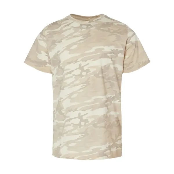 LAT Youth Fine Jersey Tee - LAT Youth Fine Jersey Tee - Image 81 of 196