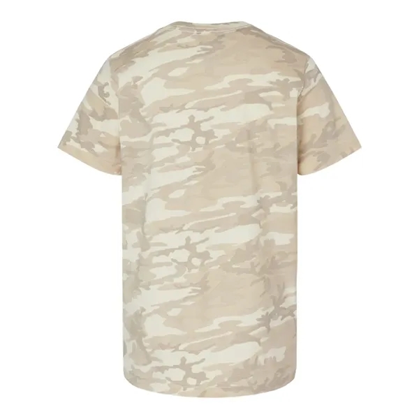 LAT Youth Fine Jersey Tee - LAT Youth Fine Jersey Tee - Image 82 of 196