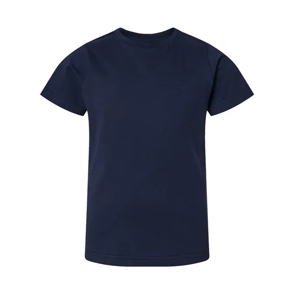 LAT Youth Fine Jersey Tee - LAT Youth Fine Jersey Tee - Image 87 of 196