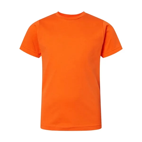 LAT Youth Fine Jersey Tee - LAT Youth Fine Jersey Tee - Image 90 of 196