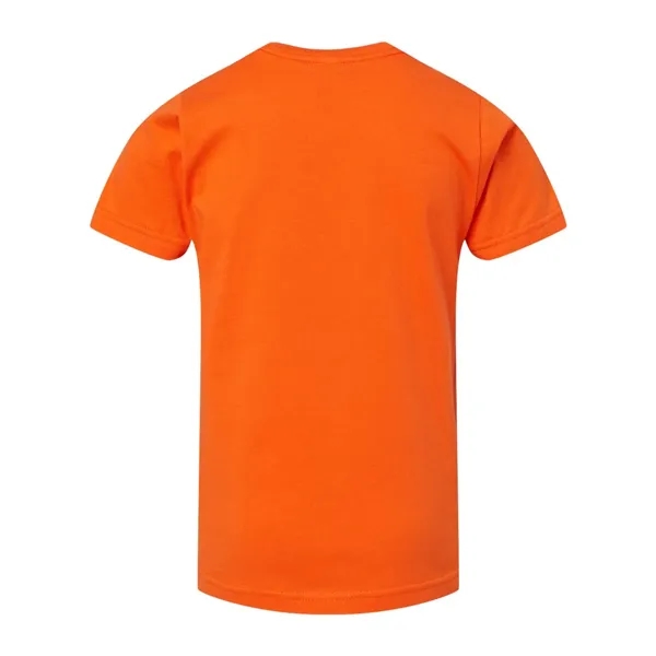 LAT Youth Fine Jersey Tee - LAT Youth Fine Jersey Tee - Image 91 of 196