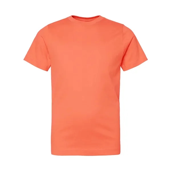 LAT Youth Fine Jersey Tee - LAT Youth Fine Jersey Tee - Image 92 of 196