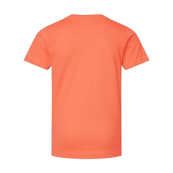 LAT Youth Fine Jersey Tee - LAT Youth Fine Jersey Tee - Image 93 of 196
