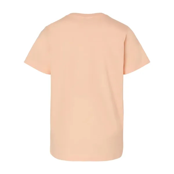 LAT Youth Fine Jersey Tee - LAT Youth Fine Jersey Tee - Image 96 of 196