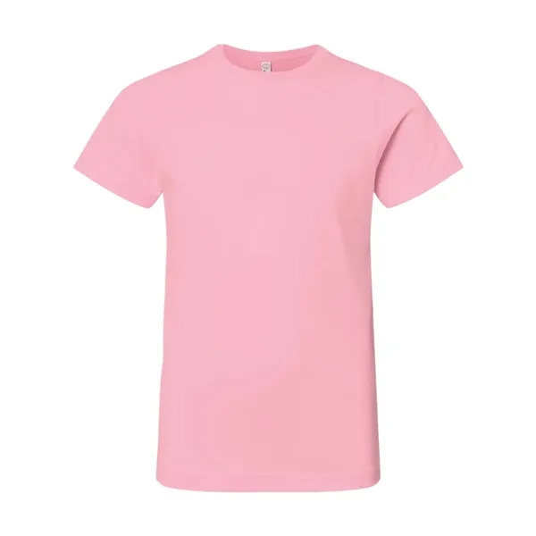 LAT Youth Fine Jersey Tee - LAT Youth Fine Jersey Tee - Image 97 of 196