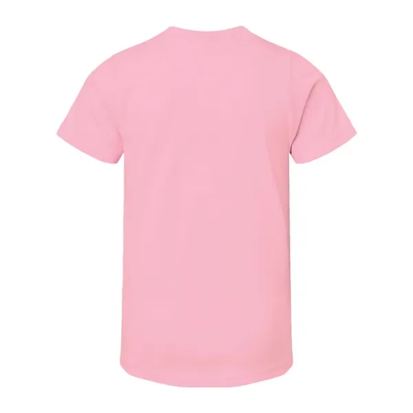 LAT Youth Fine Jersey Tee - LAT Youth Fine Jersey Tee - Image 98 of 196