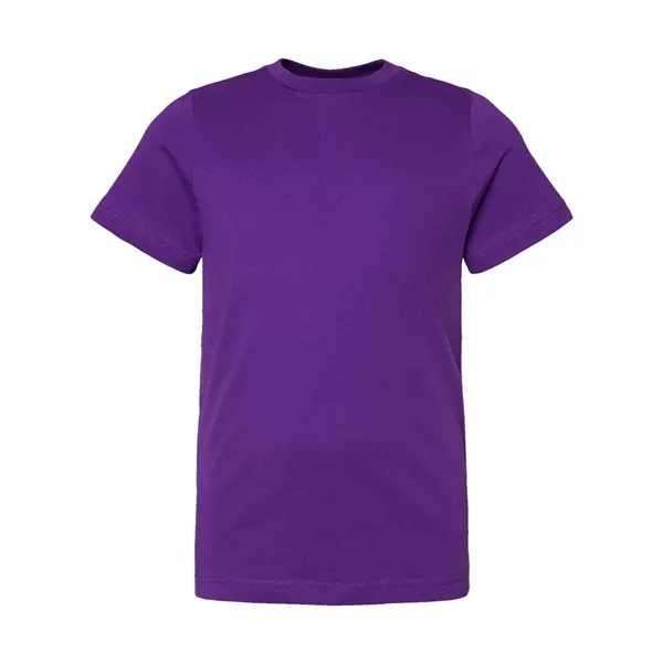 LAT Youth Fine Jersey Tee - LAT Youth Fine Jersey Tee - Image 103 of 196
